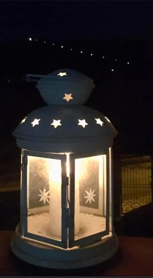 شقة Casanto' San Demetrio ne' Vestini المظهر الخارجي الصورة