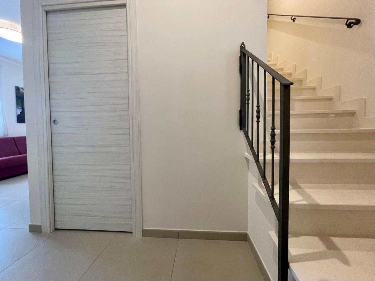 شقة Casanto' San Demetrio ne' Vestini المظهر الخارجي الصورة
